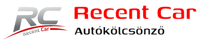 Autókölcsönzés, bérlés Budapesten - Recent Car
